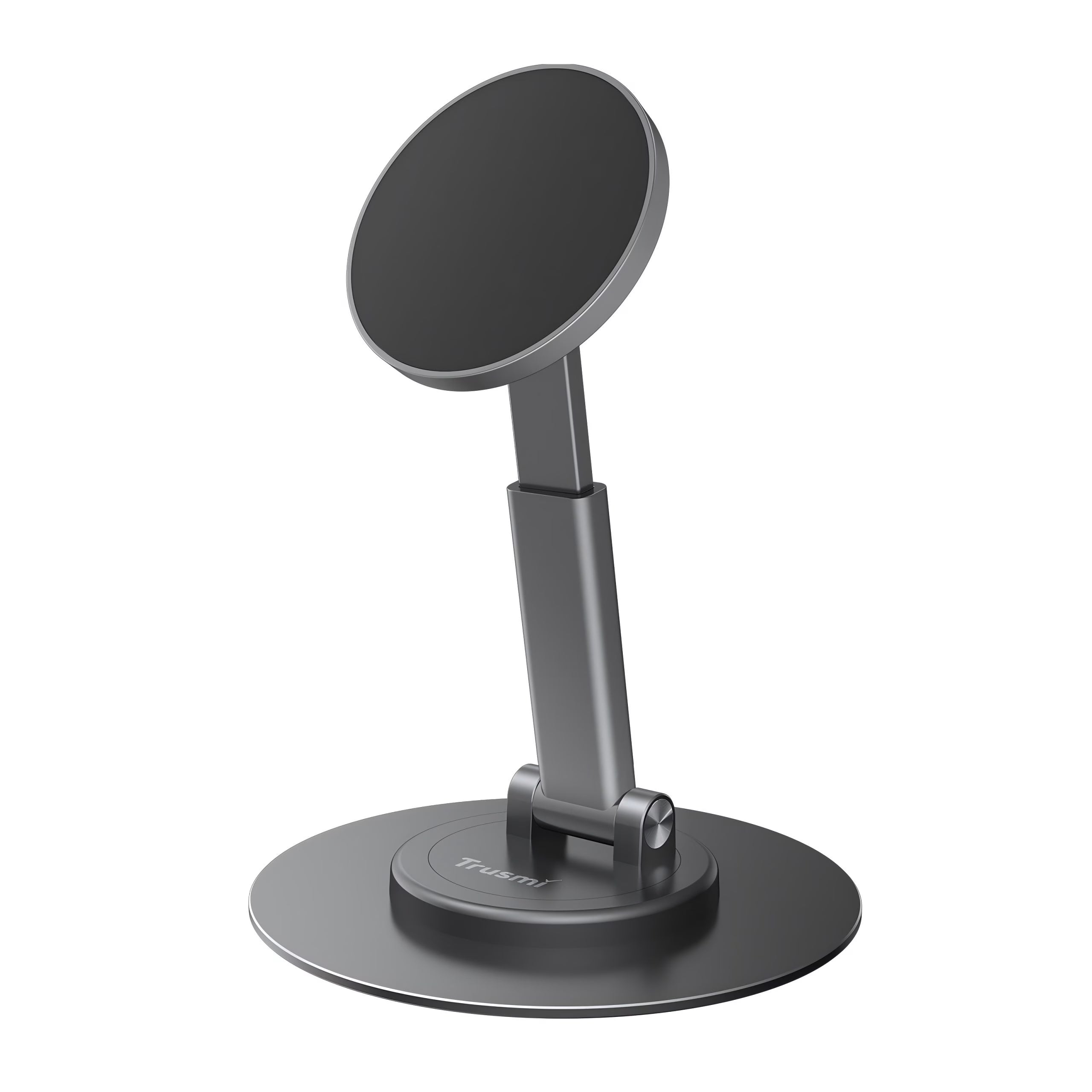 360° Magnetic Rotating Desktop Phone Stand