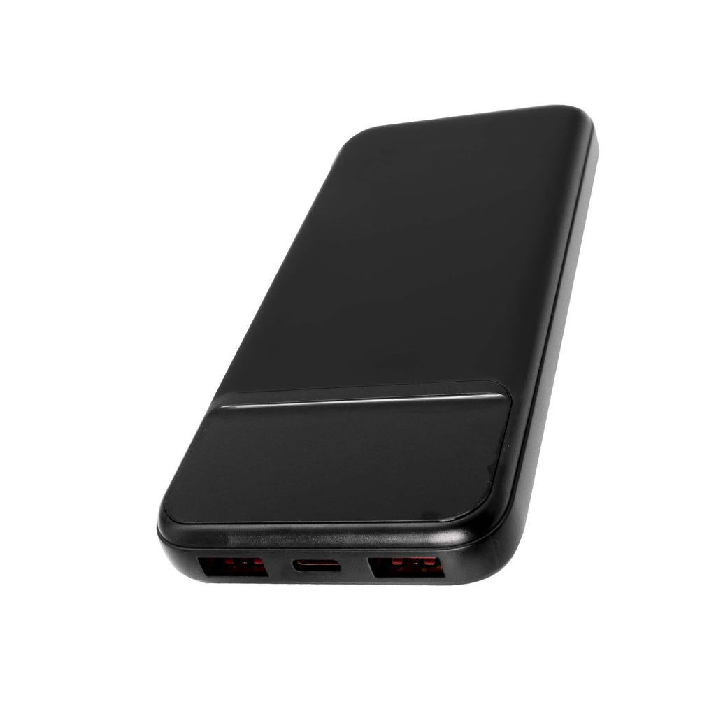 10000mAh 2A1C Digital Display Power Bank