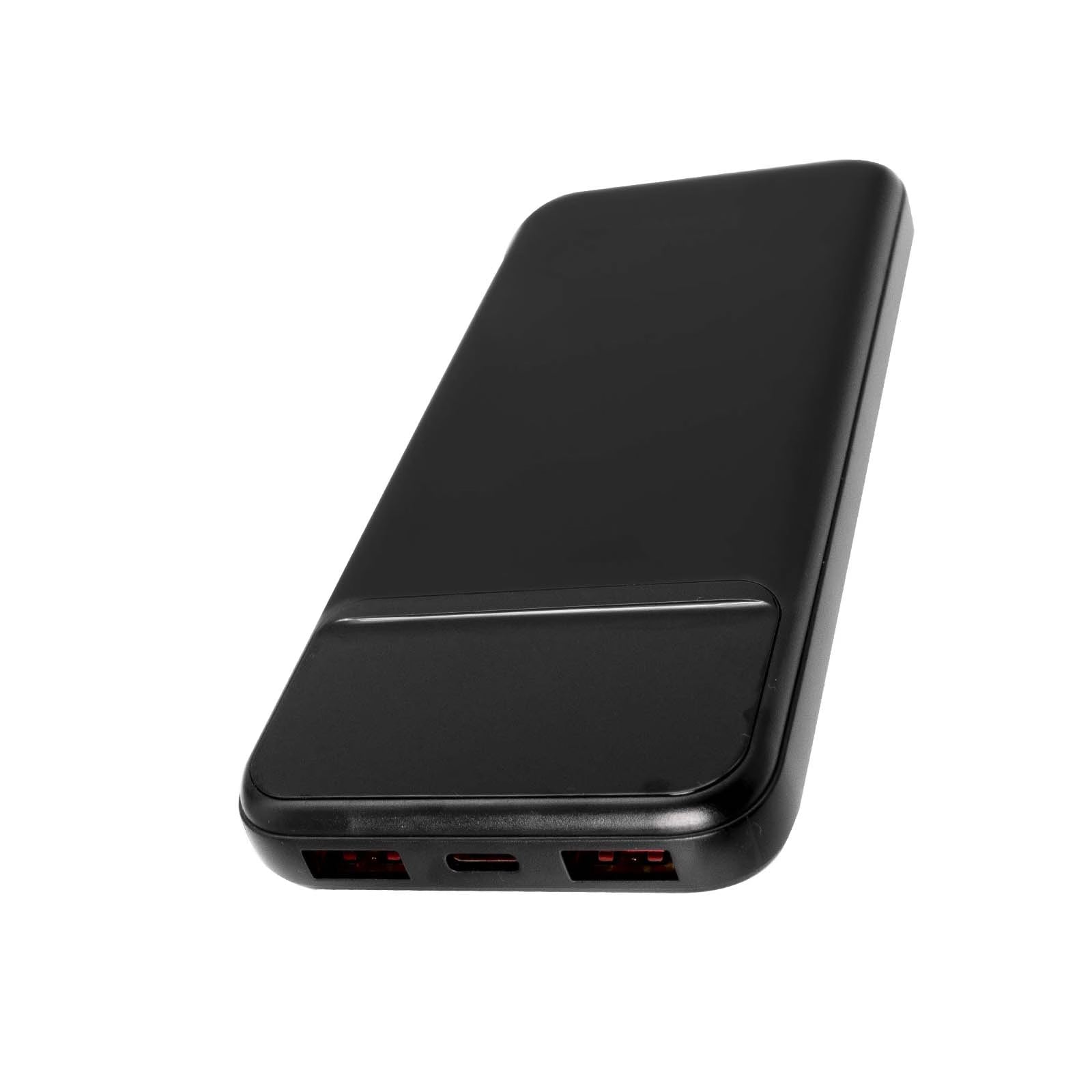 10000mAh 2A1C Digital Display Power Bank