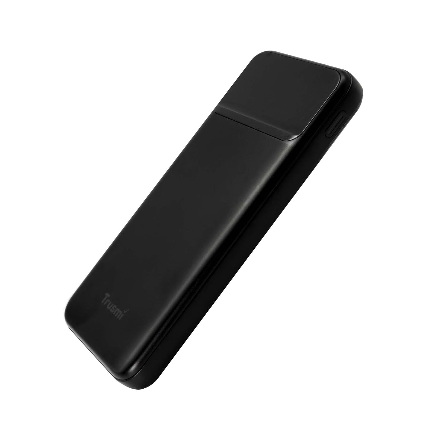 10000mAh 2A1C Digital Display Power Bank