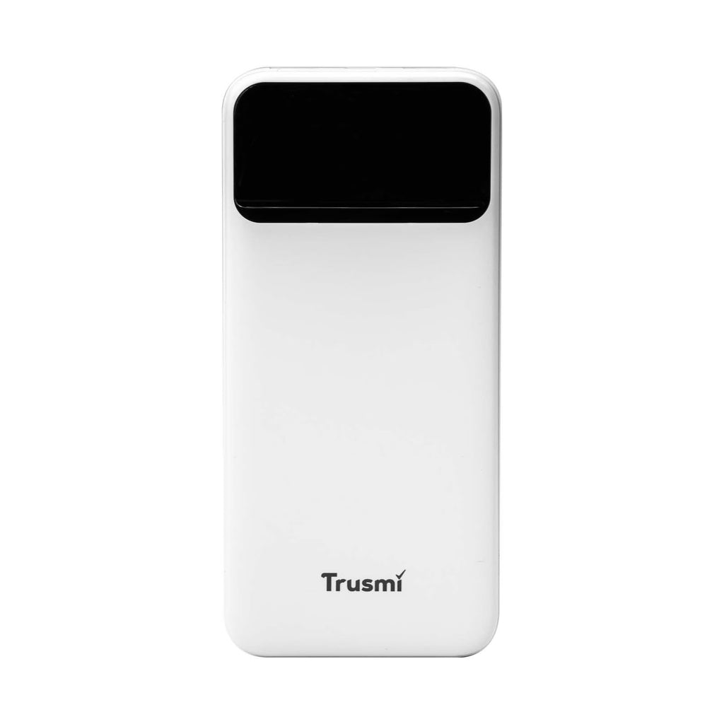 10000mAh 2A1C Digital Display Power Bank