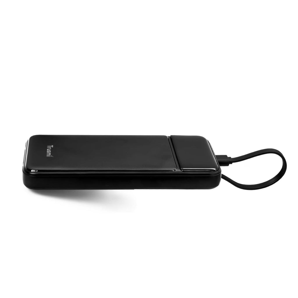 PD22.5W PB03-03/04 3C1A1L Power Bank with Digital Display 10000mAh