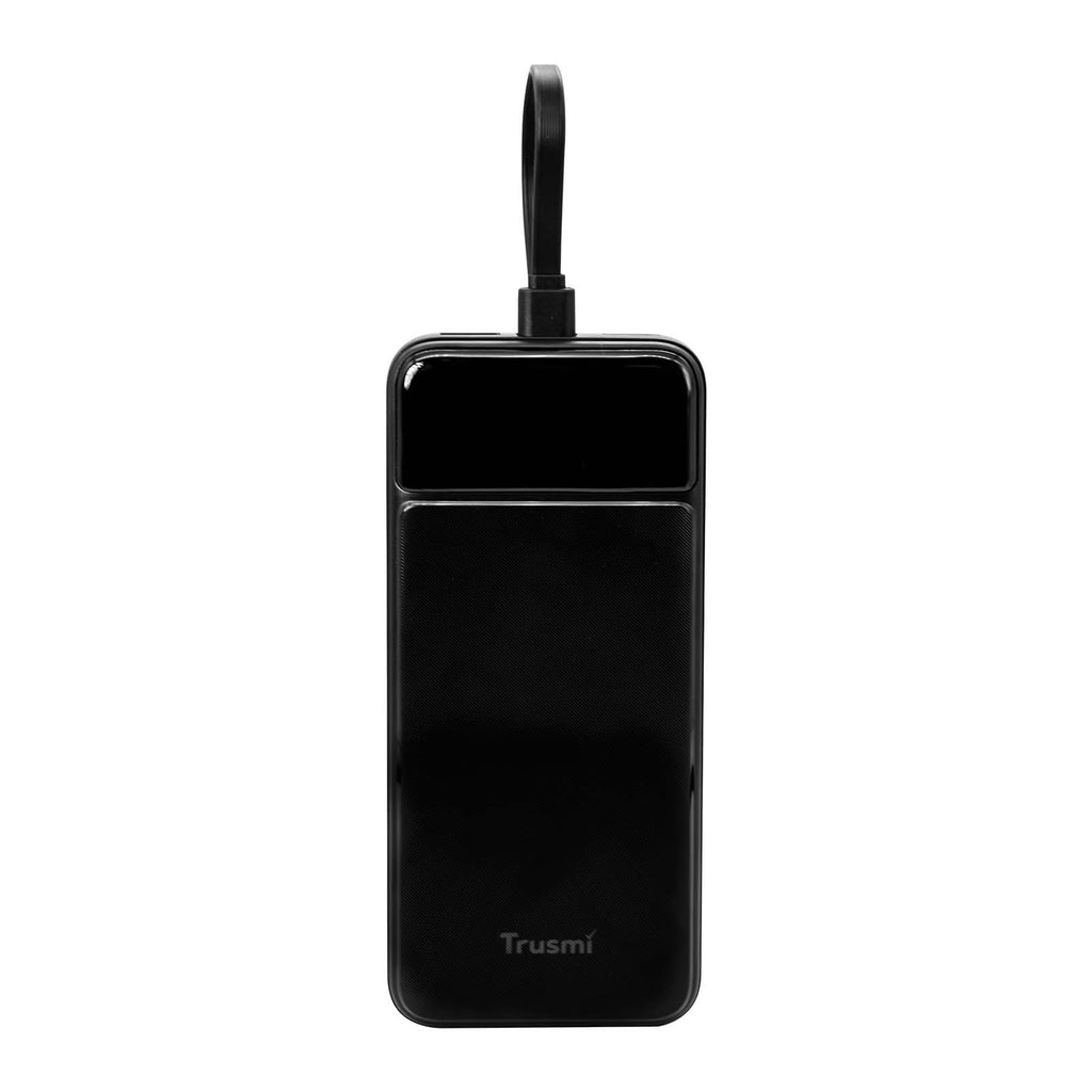 PD22.5W PB03-03/04 3C1A1L Power Bank with Digital Display 10000mAh