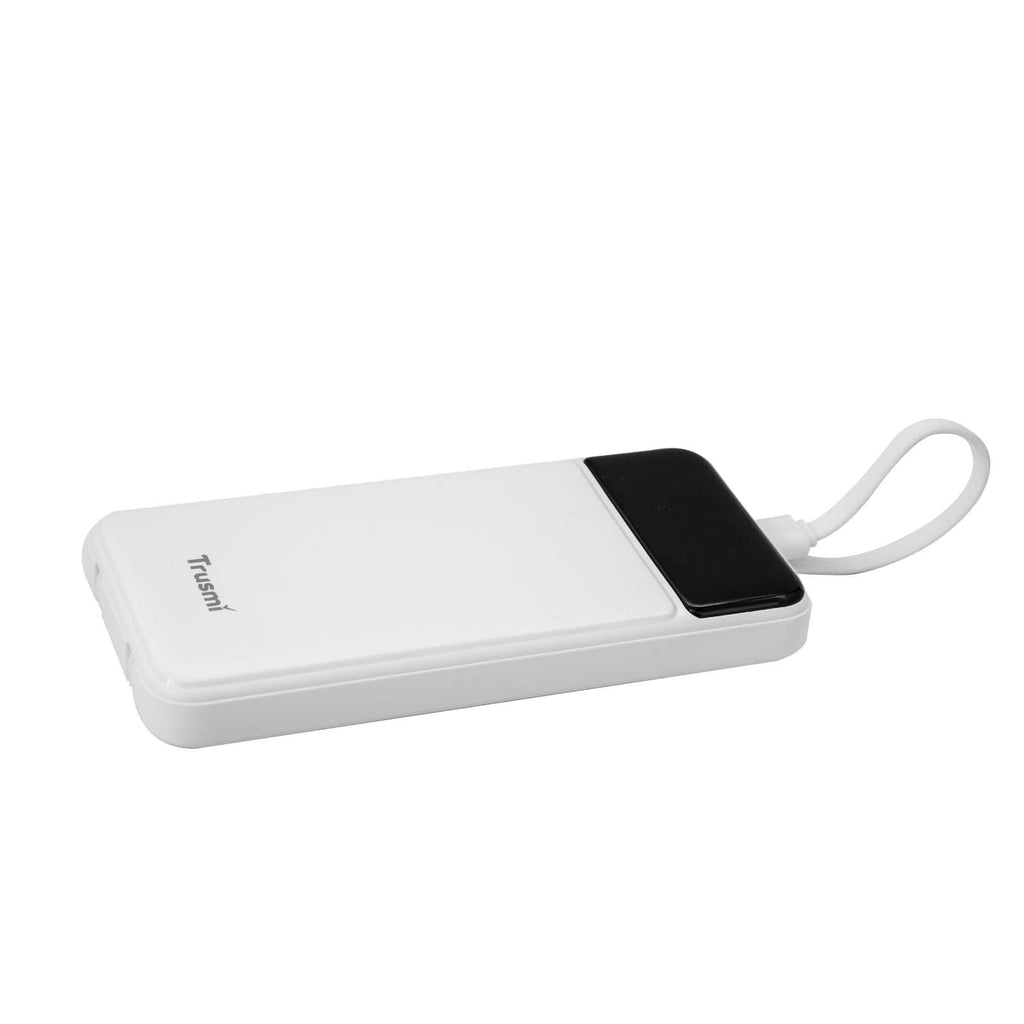 PD22.5W PB03-03/04 3C1A1L Power Bank with Digital Display 10000mAh