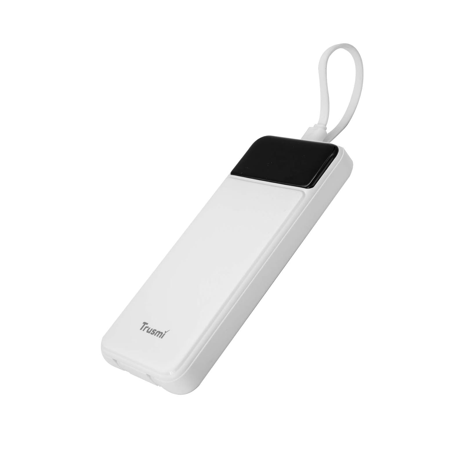 PD22.5W PB03-03/04 3C1A1L Power Bank with Digital Display 10000mAh