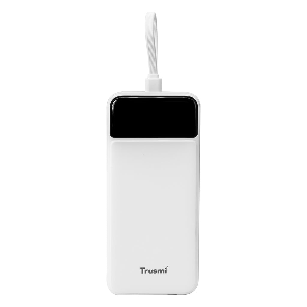 PD22.5W PB03-03/04 3C1A1L Power Bank with Digital Display 10000mAh
