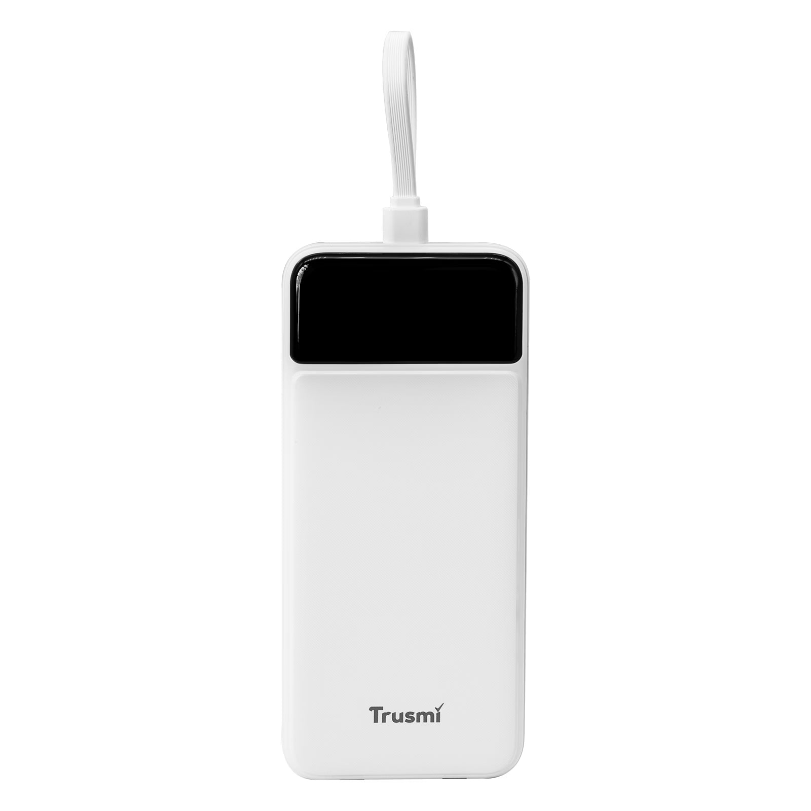 PD22.5W PB03-03/04 3C1A1L Power Bank with Digital Display 10000mAh