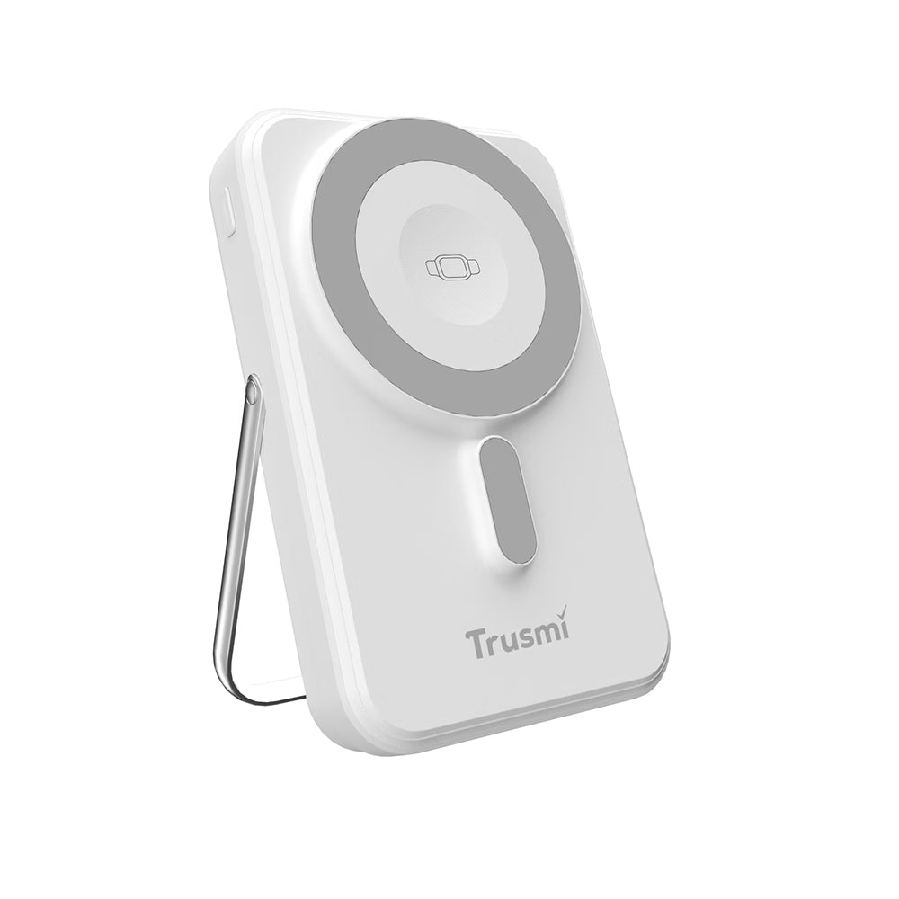 PD22.5W Magnetic Wireless Charger