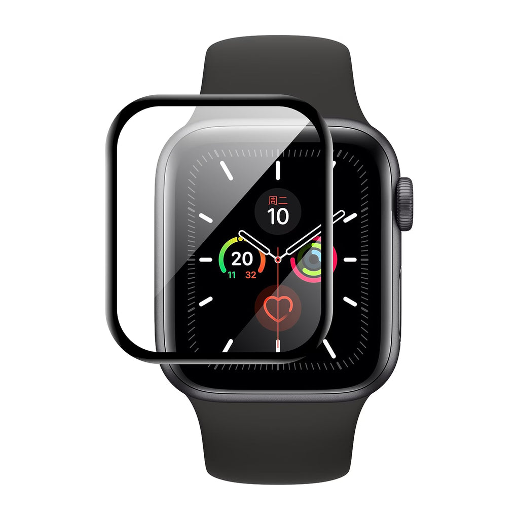 iWatch 3D Curved Watch Ceramic Film