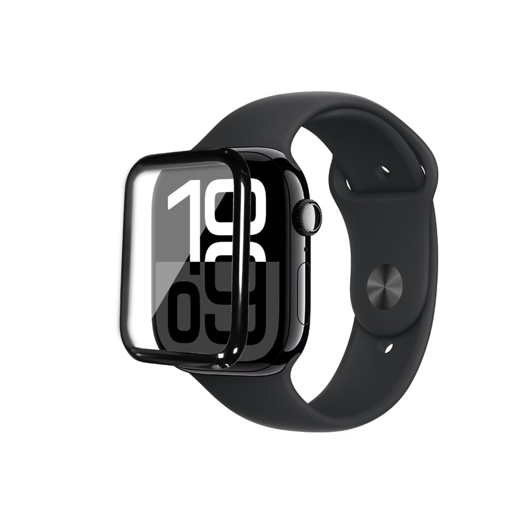 iWatch 3D Curved Watch Ceramic Film