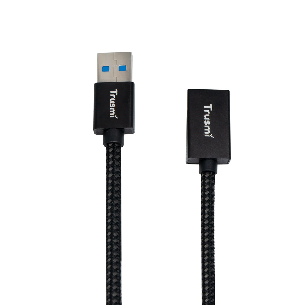 USB 3.0 Male to Female Extension Cable