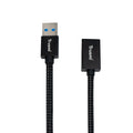 USB 3.0 Male to Female Extension Cable