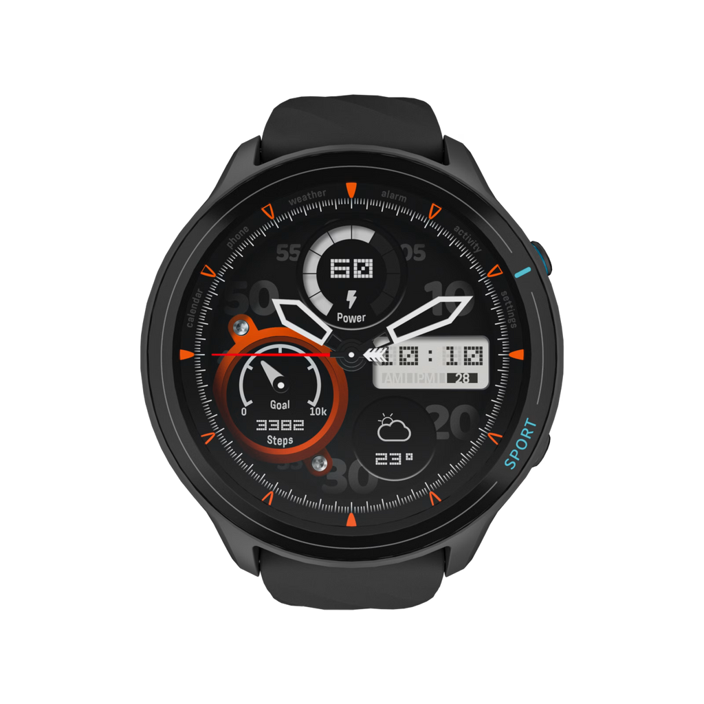 Sport Smart Watch