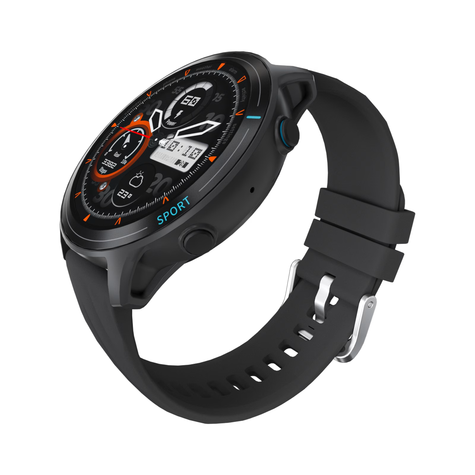 Sport Smart Watch