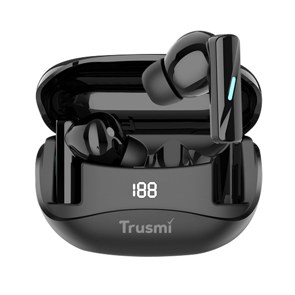 Digital In-ear True Wireless Earphones