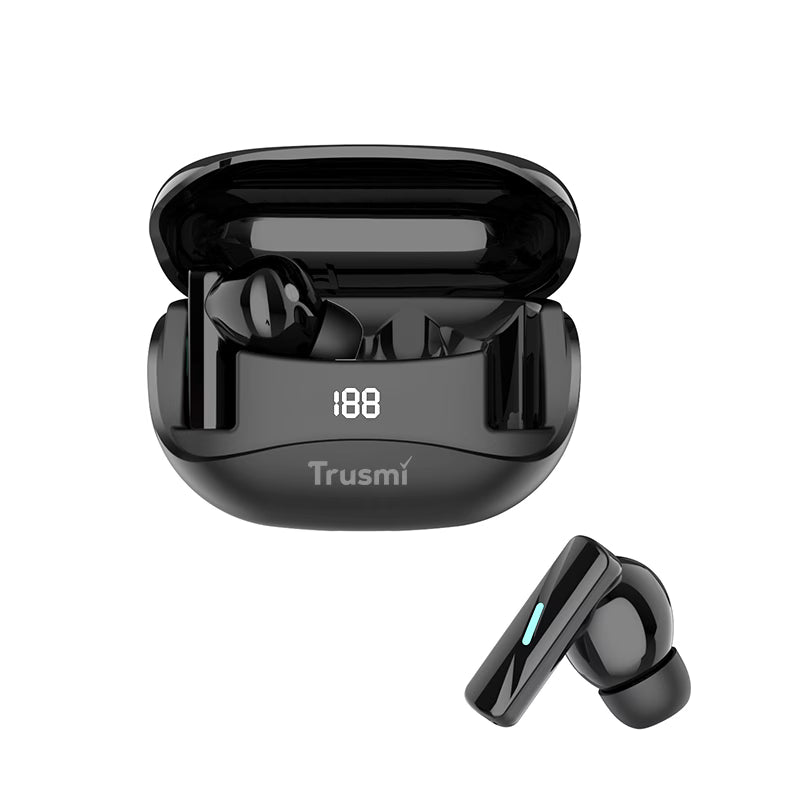 Digital In-ear True Wireless Earphones