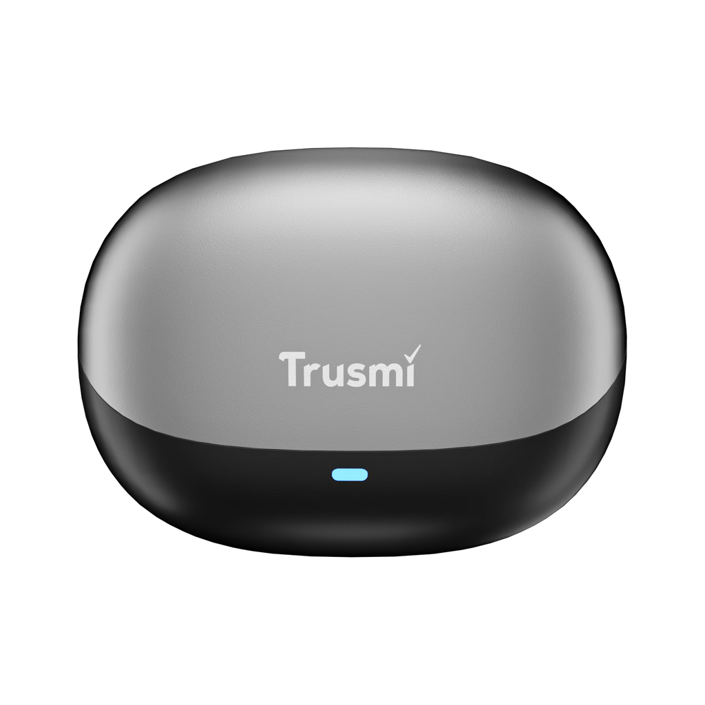 ANC+ENC Dual Mic True Wireless Earphones