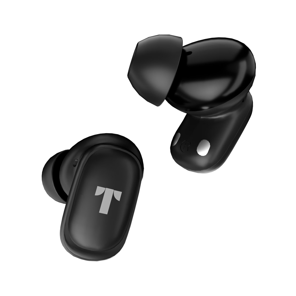 ANC+ENC Dual Mic True Wireless Earphones