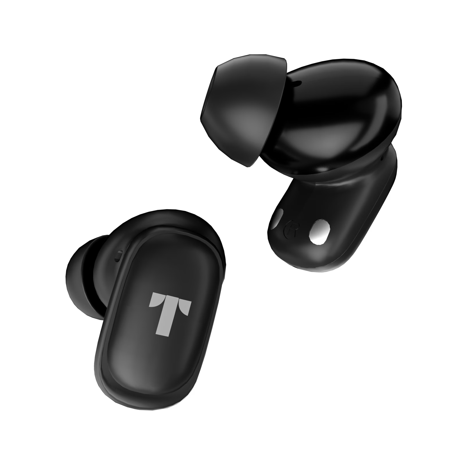 ANC+ENC Dual Mic True Wireless Earphones