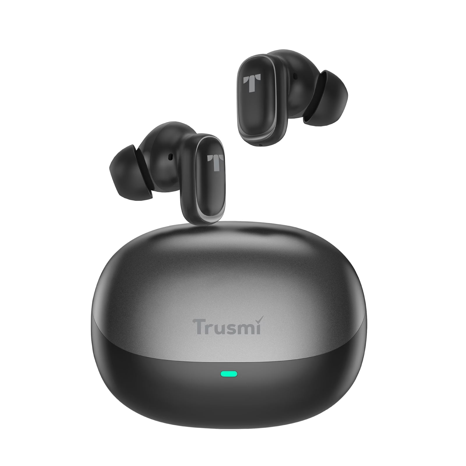 ANC+ENC Dual Mic True Wireless Earphones